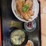 丼屋 炙り - 