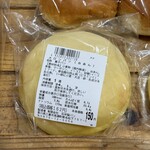 石井製パン - 料理写真: