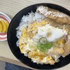 シャコ丼の店