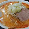 北海とんこつ らーめん純輝 白井店
