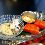 あざみ野うかい亭 - 