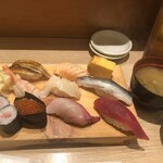 Maguro Ichidai - 