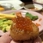 エグゼクティブラウンジ - 
