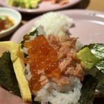 エグゼクティブラウンジ - 