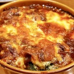 分店　なかむら食堂 - ミートボール