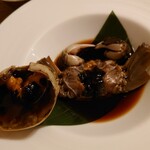 東京チャイニーズ 一凛 - 