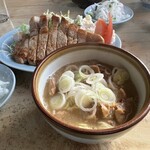 いさみ食堂 - 