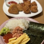 エグゼクティブラウンジ - 