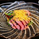 あざみ野うかい亭 - 