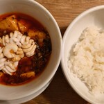 東京チャイニーズ 一凛 - 