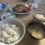 いさみ食堂 - 