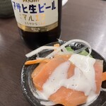 Tokiwa Machiya Sushi Shokudou - 