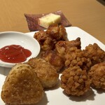 エグゼクティブラウンジ - 