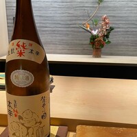 寿司 あつや - 