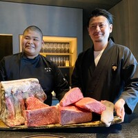 #肉といえば松田 奈良本店 - お肉は全て大和牛