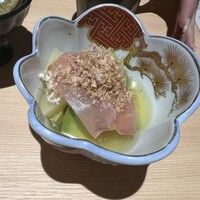和食 いぶり別邸 新橋店 - 