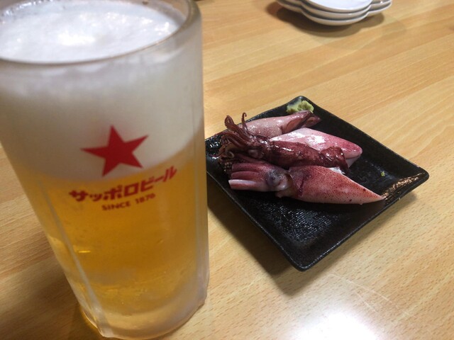 居酒屋おたる 幸町店 - 東照宮（居酒屋）の写真