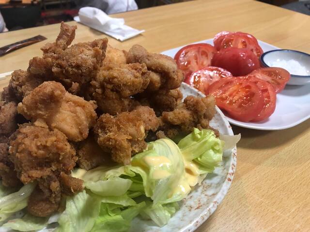 居酒屋おたる 幸町店 - 東照宮（居酒屋）の写真