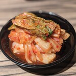 焼肉 ジャンボ - 