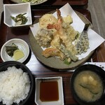 玉川食堂 - 