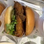 Shake Shack - 