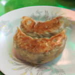 おなかの友達 萬来 - 餃子