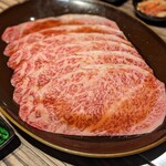 焼肉 ジャンボ - 