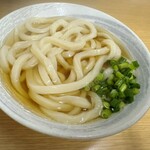 手打ちうどん こげら - 