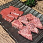 焼肉 ジャンボ - 