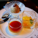 あざみ野うかい亭 - 