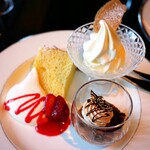 あざみ野うかい亭 - 