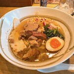 ラーメンニキ - 