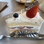 ケーキラボ・マグネット - 