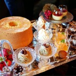 あざみ野うかい亭 - 