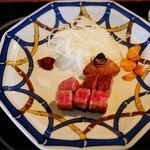 あざみ野うかい亭 - 