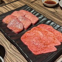 焼肉 ジャンボ はなれ - 