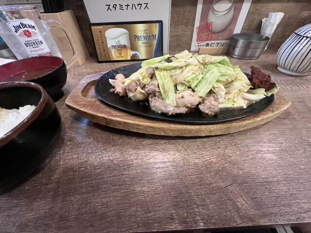 Stamina House photo 4