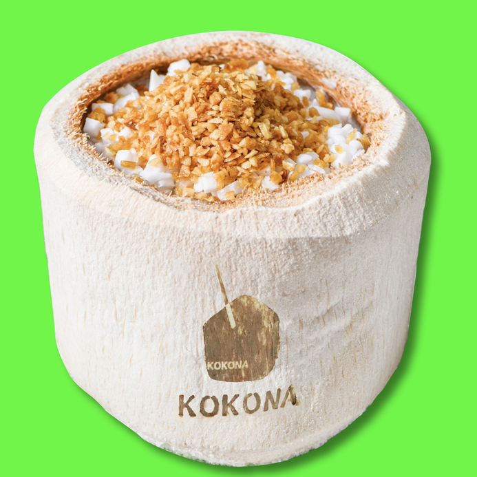 写真 : 【移転】KOKONA 新宿店 （ココナ） - 新宿/カフェ | 食べログ