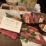 京の焼肉処 弘 - 