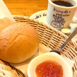 Komeda Kohi Ten - 