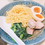 ra-mensatou - つけ麺