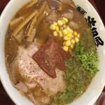 麺庭 寺田屋 - 