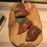 京の焼肉処 弘 - 