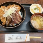 Tonkatsu Masachan - 