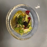 レストラン 香松 - 