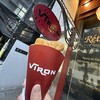 VIRON 渋谷店