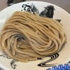 松戸富田製麺 ららぽーとTOKYO-BAY店