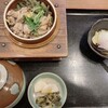 山がや - 釜めし定食