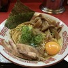 ラーメンたんろん 本店