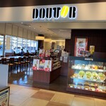 DOUTOR COFFEE SHOP - 